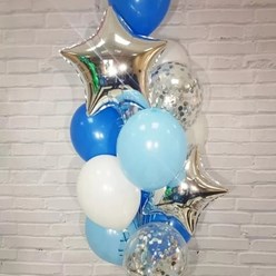 Фото компании ООО Best Balloon 13