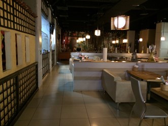 Фото компании  Минами, сеть суши-кафе 8