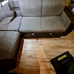 Химчистка мебели и матрасов "RIX" в Екатеринбурге