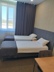 Фото компании  Leon Hotel 16