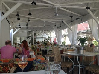 Фото компании  VERANDA by Denis Ivanov 26