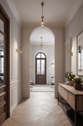 Генеральная уборка таунхауса