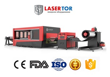 Фото компании ООО ЛазерТор 17