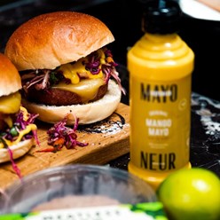 Фото компании  Morganic 55