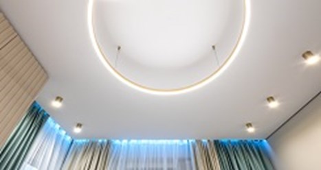 Фото компании ООО "Потолки А+" 1