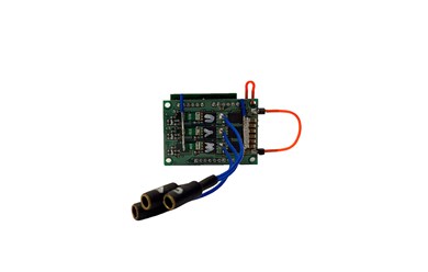 Сервопривод 1Б261-1