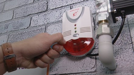 Фото компании ООО "НПО Приборгаз" 2