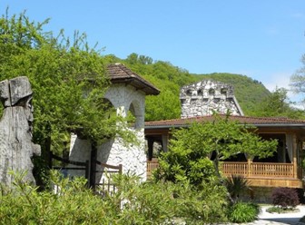 Фото компании  Кавказский Аул, ресторан 25