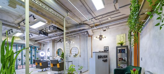 Фото компании  BrushMeBar 1