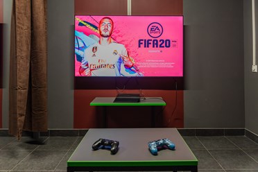 Фото компании  True Gamers 7