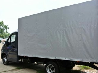 Фото компании ООО Газель55 2