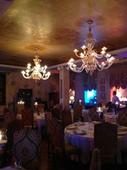 Фото компании  Bistrot, ресторан 18