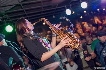 Фото компании  Рок-бар "Боливар" 4