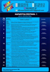 Фото компании ФОП Романюк Вита Алексеевна, ФОП Рекламная агенция Перспектива 18