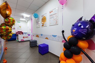 Фото компании  London Express Junior 10