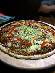 Фото компании  Two pizza, итальянская пиццерия 24