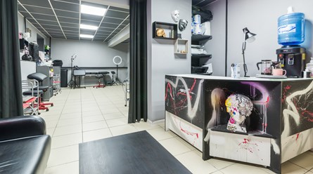 Фото компании  Under ground 19 7