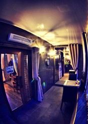 Фото компании  Наffига козе баян, гастробар 21