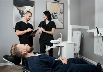 Фото компании ООО WeekSmile 5