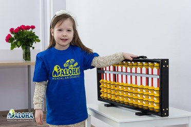 Фото компании  "ALOHA Ментальная Арифметика" Свиблово 4