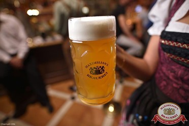 Фото компании  Максимилианс, баварский клубный ресторан-пивоварня 64