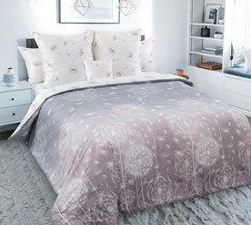 Постельное белье Ткань «Поднебесье основной 2», Сатин, 220 см