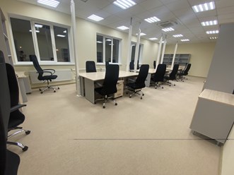 Фото компании ООО СтройСнаб 10