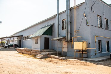 Фото компании  Формула Кузова 1