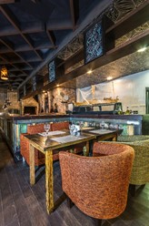 Фото компании  Бирхен, ресторан 10