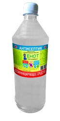 Фото компании  ЕНОТ-АНТИВИРУС 3