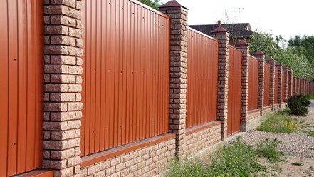 Фото компании  "Забор - Монтаж" Электрогорск 4