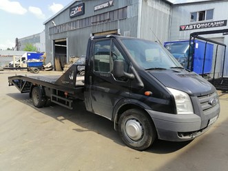 Фото компании ООО Лидеравто 1