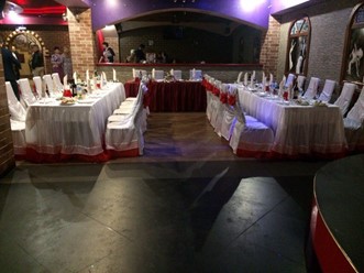 Фото компании  Русский, клуб-ресторан 2