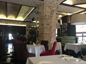 Фото компании  Familia, ресторан 23