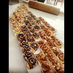 Фото компании  Cinnabon 6