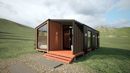 Фото компании ООО Вуд Завод 64 2