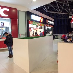 Фото компании  ВОККЕР, сеть городских лапшичных 15