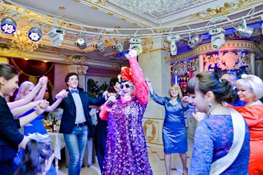 Фото компании  Актер Евгений Цой 9