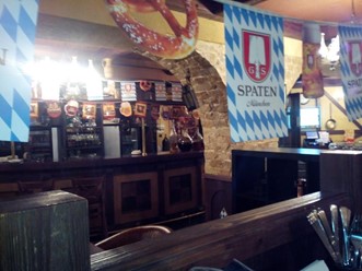 Фото компании  Бирхен, ресторан 20