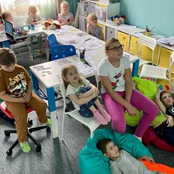 Фото компании  УмБери 16