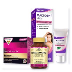 Женское здоровье