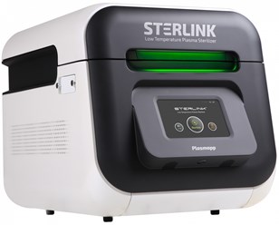Низкотемпературный плазменный стерилизатор Sterlink FPS-15S Plus. Объем камеры 14 л.,  Plasmapp Co ltd., Южная Корея