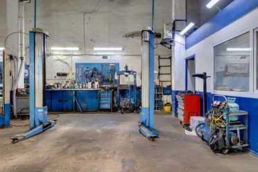 Фото компании  Технодон 1