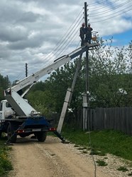 Фото компании ООО Электросила 23