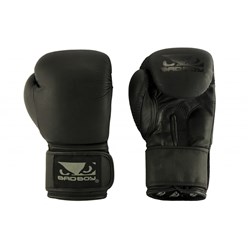Боксерские Перчатки Bad Boy Carbon цена 4990 руб.