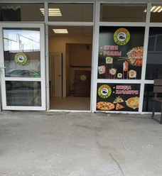 Фото компании  Суши едут 6