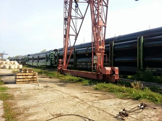 Фото компании ООО САМАРСКАЯ ТРАНСПОРТНАЯ ЭКСПЕДИЦИЯ 11