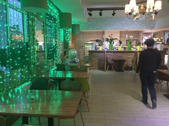 Фото компании  Дружба, кафе 9