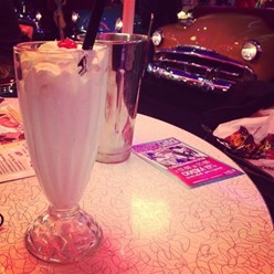 Фото компании  Beverly Hills Diner, сеть ресторанов 40