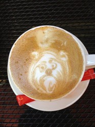 Фото компании  Grizzly Diner 5